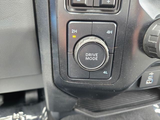 2024 Ford F-250SD XLT Crew Cab 4WD