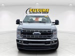 2024 Ford F-250SD XLT Crew Cab 4WD