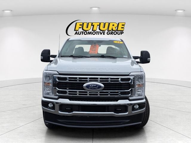 2024 Ford F-250SD XLT Crew Cab 4WD