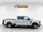 2024 Ford F-250SD XLT Crew Cab 4WD