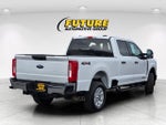 2024 Ford F-250SD XLT Crew Cab 4WD