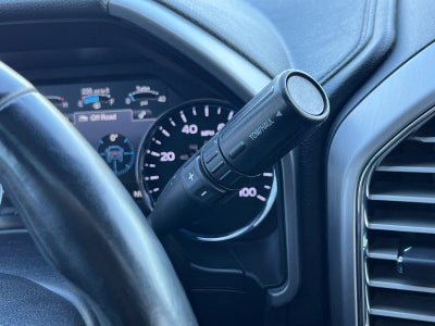 2017 Ford F-250SD Platinum
