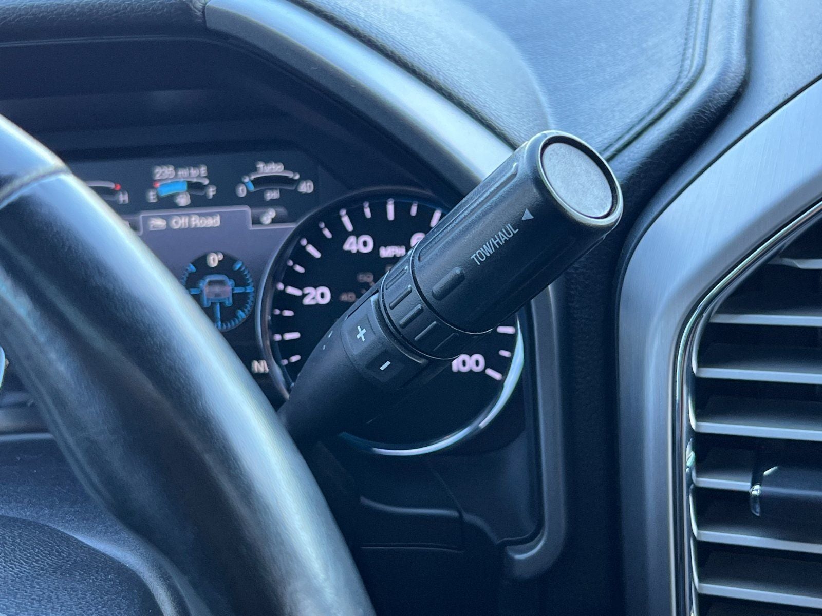 2017 Ford F-250SD Platinum