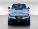2017 Ford F-250SD Platinum