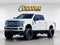2017 Ford F-250SD Platinum