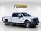 2021 Ford F-250SD Lariat Crew Cab 4WD
