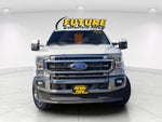 2021 Ford F-250SD Lariat Crew Cab 4WD