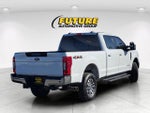 2021 Ford F-250SD Lariat Crew Cab 4WD