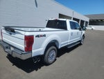2022 Ford F-250SD XLT POWER STROKE 4WD