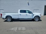 2022 Ford F-250SD XLT POWER STROKE 4WD