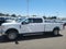 2022 Ford F-250SD XLT POWER STROKE 4WD