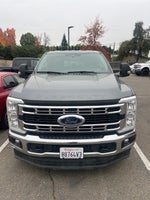 2024 Ford F-250SD XLT Crew Cab 4WD