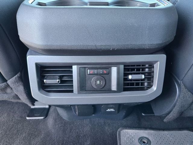 2024 Ford F-250SD Lariat Crew Cab 4WD