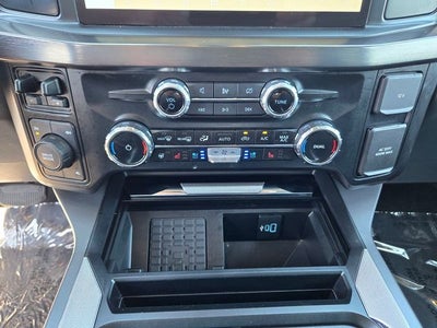 2024 Ford F-250SD Lariat Crew Cab 4WD