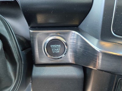 2024 Ford F-250SD Lariat Crew Cab 4WD