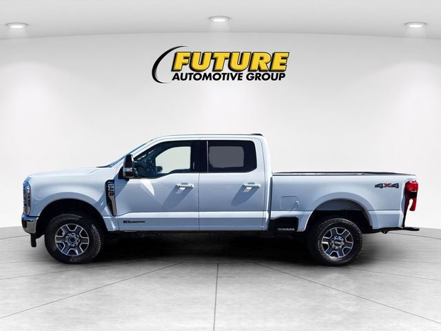2024 Ford F-250SD Lariat Crew Cab 4WD