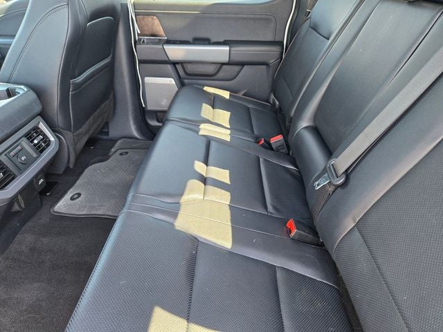 2024 Ford F-250SD Lariat Crew Cab 4WD