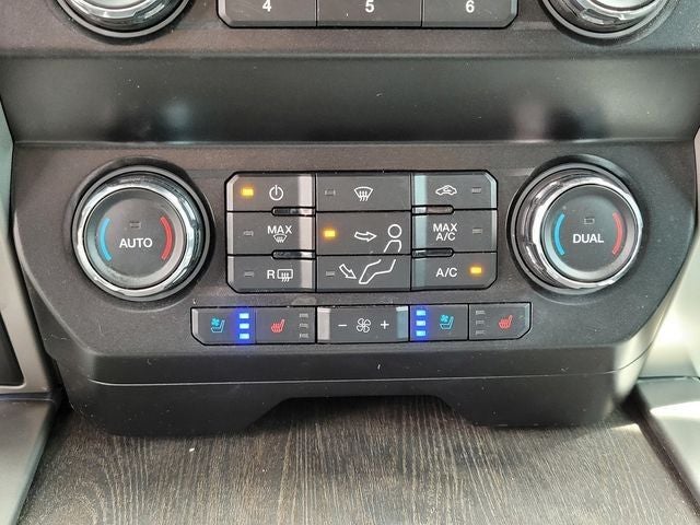 2021 Ford F-250SD Lariat