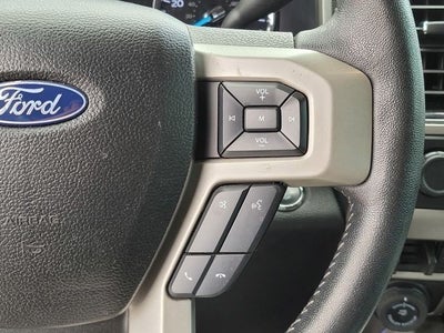 2021 Ford F-250SD Lariat