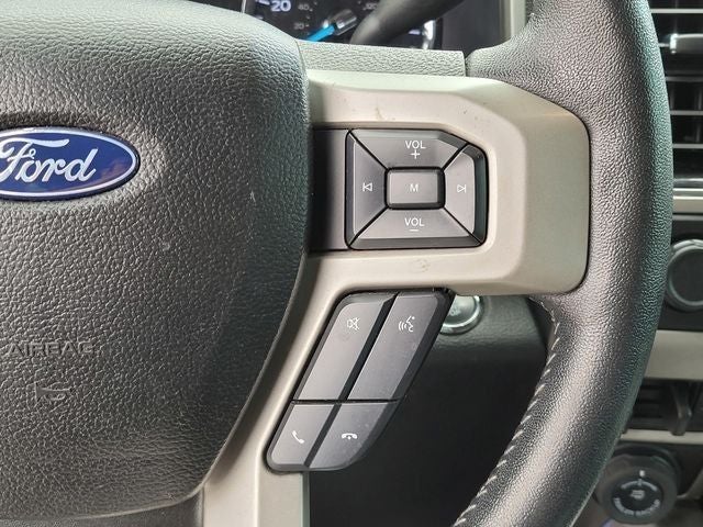 2021 Ford F-250SD Lariat