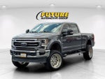 2021 Ford F-250SD Lariat
