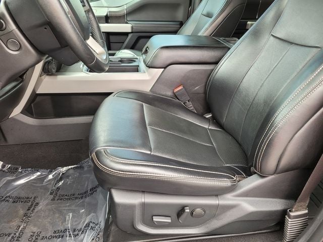 2021 Ford F-250SD Lariat