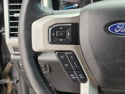 2021 Ford F-250SD Lariat