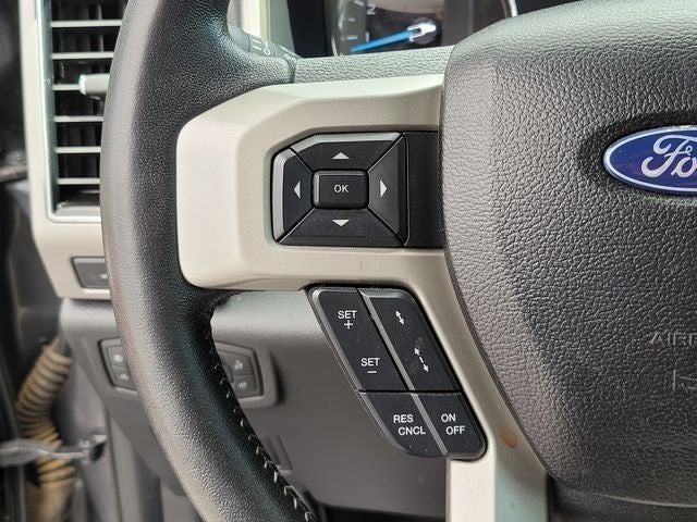 2021 Ford F-250SD Lariat