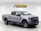 2019 Ford F-250SD XLT Crew Cab 4WD w/Premium Package & Only 34K Miles