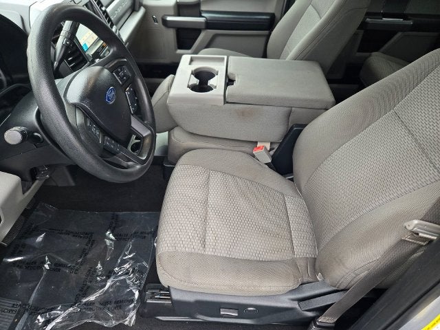 2019 Ford F-250SD XLT Crew Cab 4WD w/Premium Package & Only 34K Miles