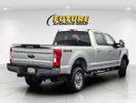 2019 Ford F-250SD XLT Crew Cab 4WD w/Premium Package & Only 34K Miles