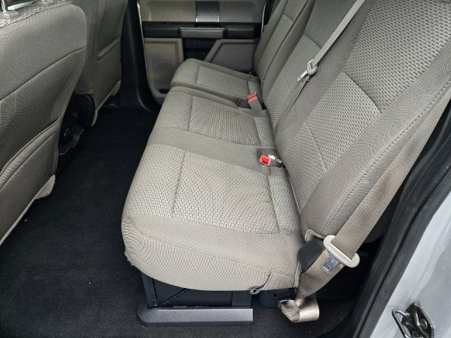 2019 Ford F-250SD XLT Crew Cab 4WD w/Premium Package & Only 34K Miles