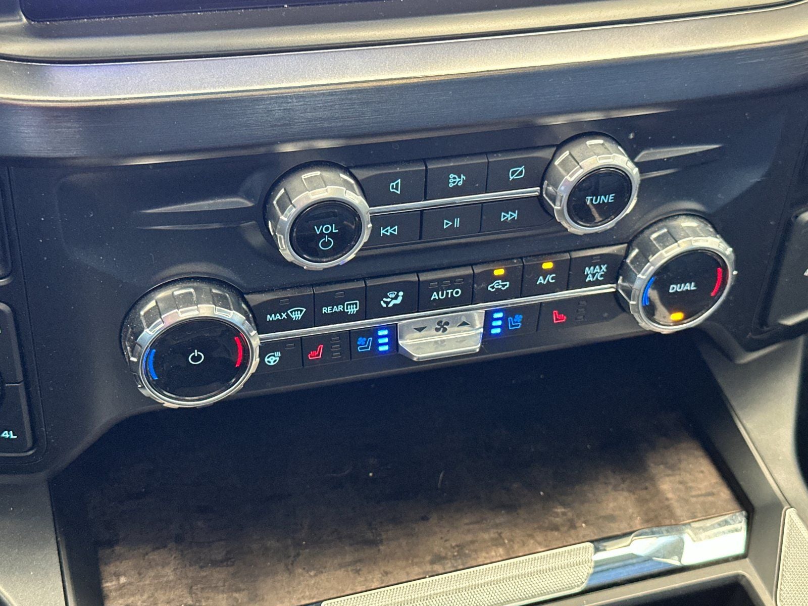 2024 Ford F-250SD Lariat