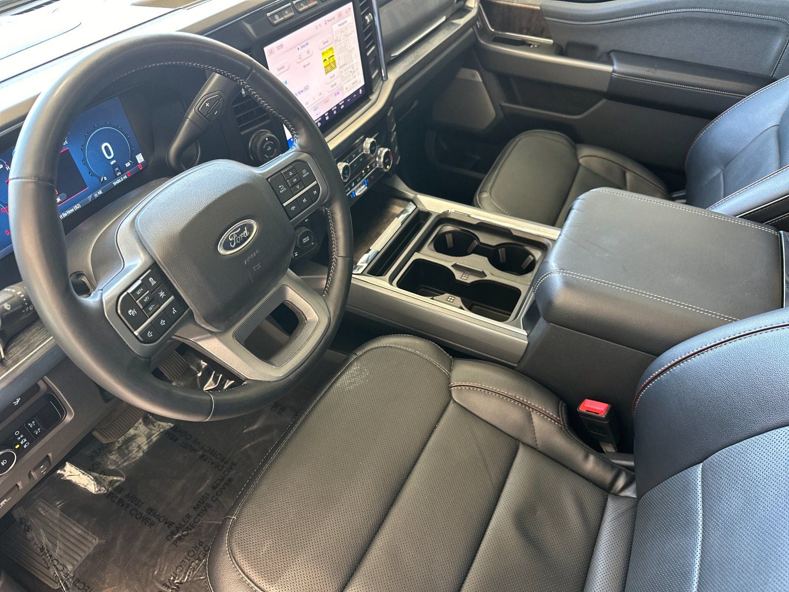 2024 Ford F-250SD Lariat
