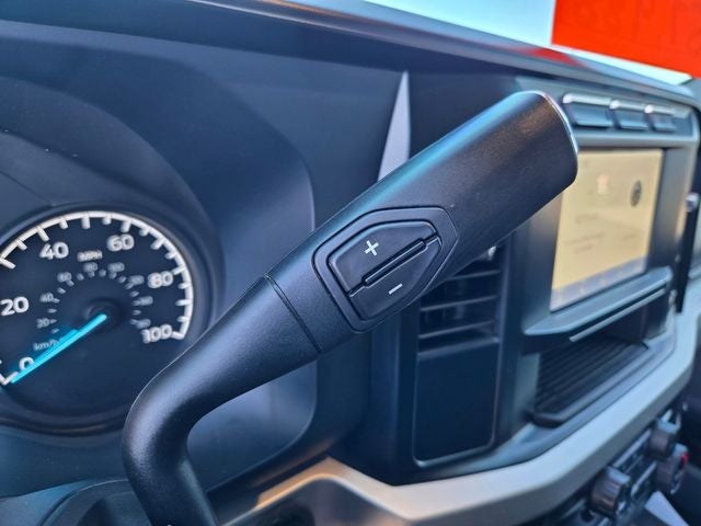 2024 Ford F-250SD XLT Crew Cab 4WD w/Tremor Off-Road Package