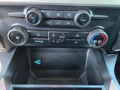 2024 Ford F-250SD XLT Crew Cab 4WD w/Tremor Off-Road Package