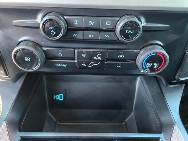 2024 Ford F-250SD XLT Crew Cab 4WD w/Tremor Off-Road Package