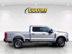 2024 Ford F-250SD XLT Crew Cab 4WD w/Tremor Off-Road Package