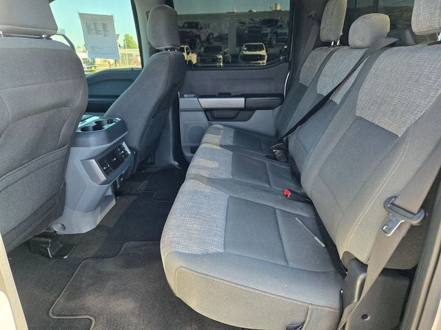 2024 Ford F-250SD XLT Crew Cab 4WD w/Tremor Off-Road Package
