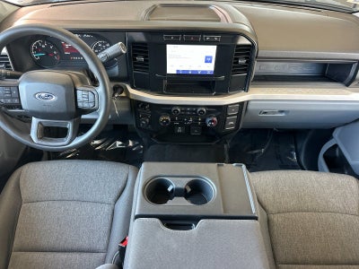 2024 Ford F-250SD XL