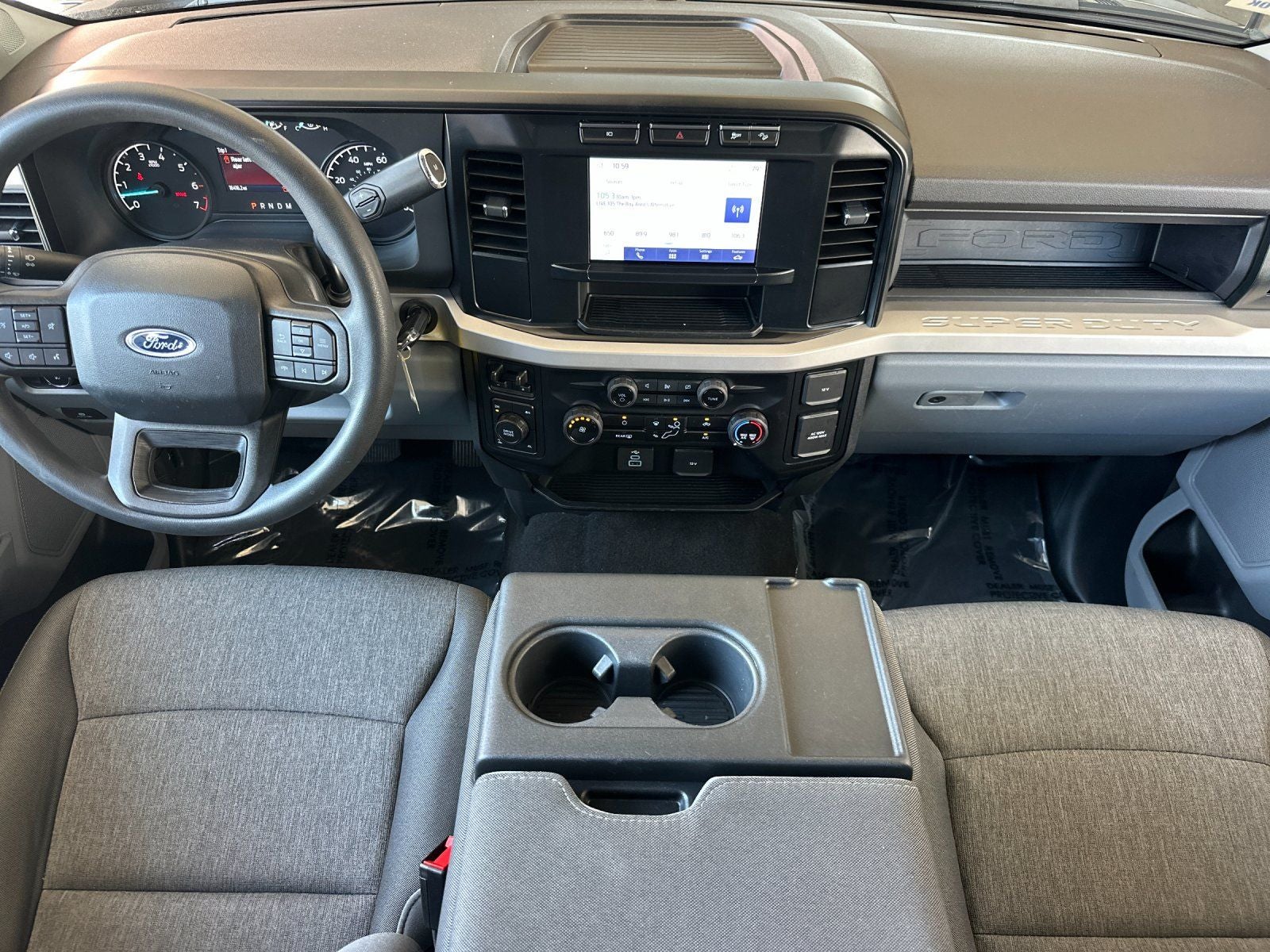 2024 Ford F-250SD XL