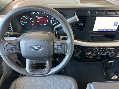 2024 Ford F-250SD XL