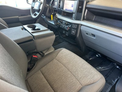 2024 Ford F-250SD XL