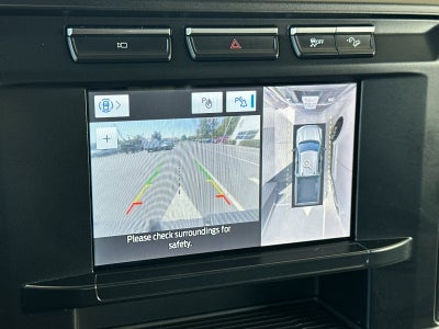 2024 Ford F-250SD XL