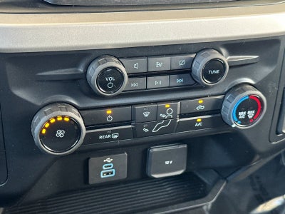 2024 Ford F-250SD XL