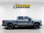 2024 Ford F-250SD XL