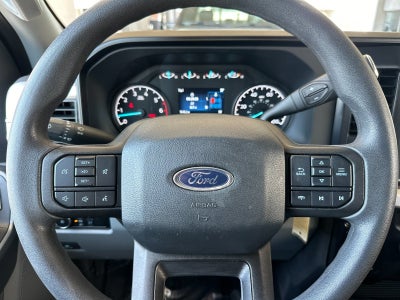 2024 Ford F-250SD XL