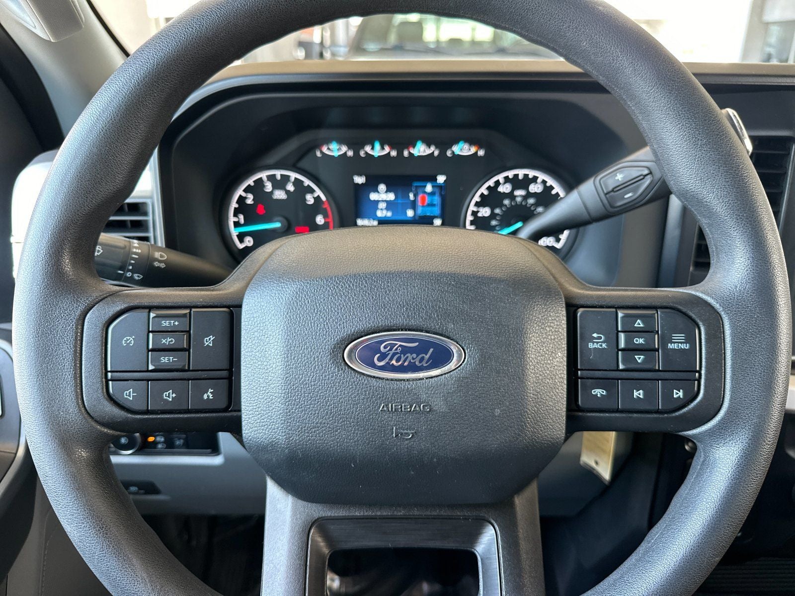 2024 Ford F-250SD XL