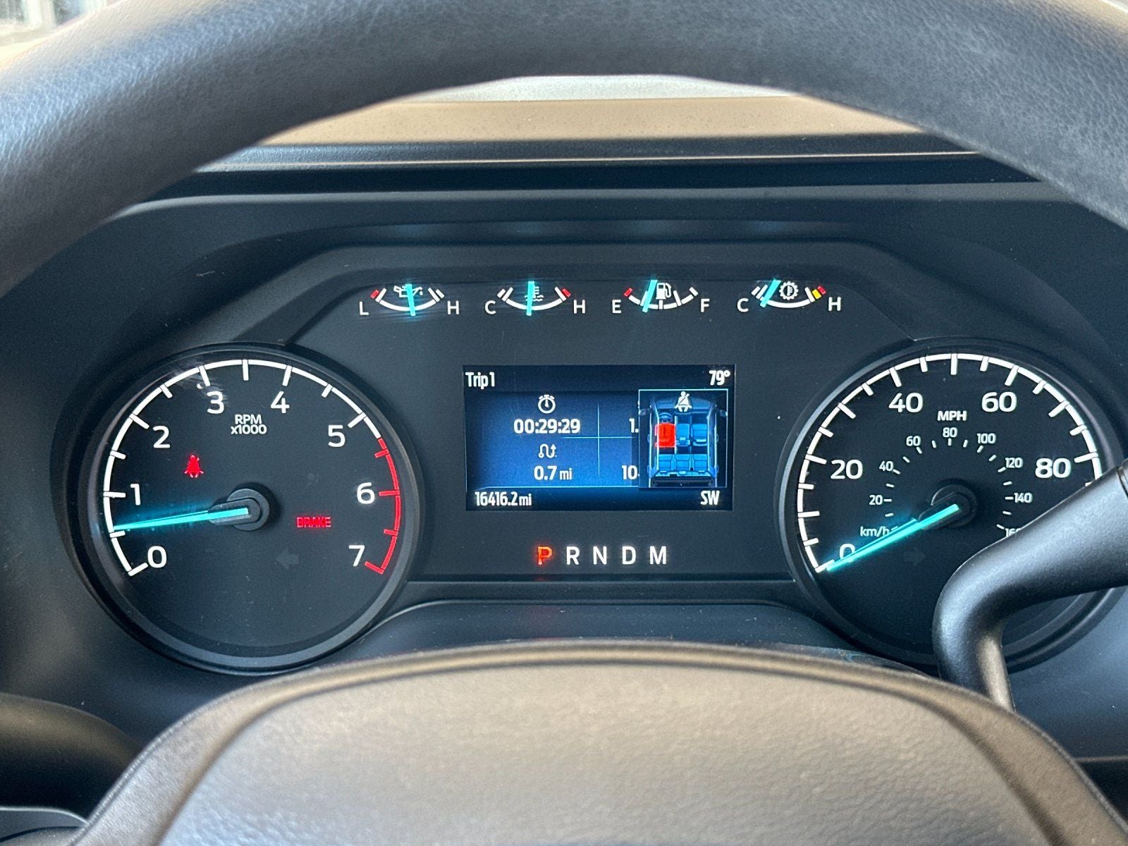 2024 Ford F-250SD XL