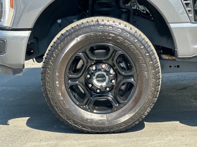 2024 Ford F-250SD XL